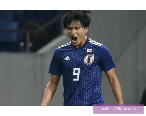 大迫勇也凭出色表现荣获本赛季J联赛最有价值球员称号 大迫勇也凭出色表现荣获本赛季J联赛最有价值球员称号