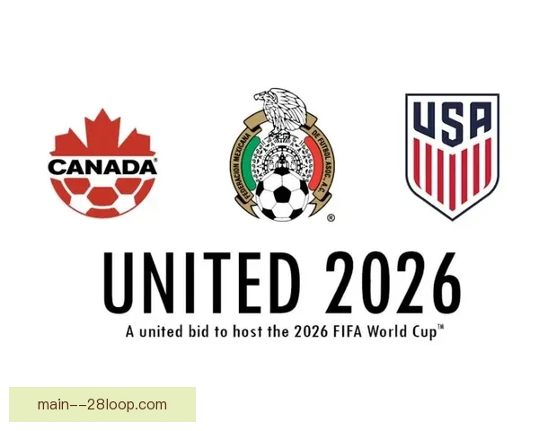 FIFA国际比赛日赛程大全与全球国家队赛事时间全览指南 FIFA国际比赛日赛程大全与全球国家队赛事时间全览指南